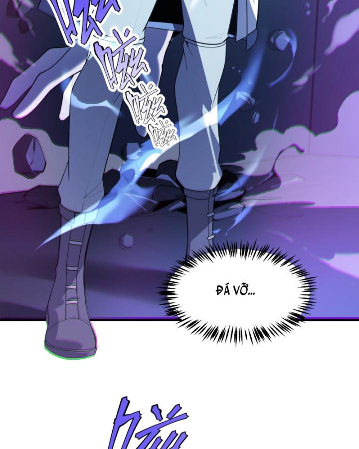 mạt thế đóng băng: không còn con đường sống sót chapter 5 43