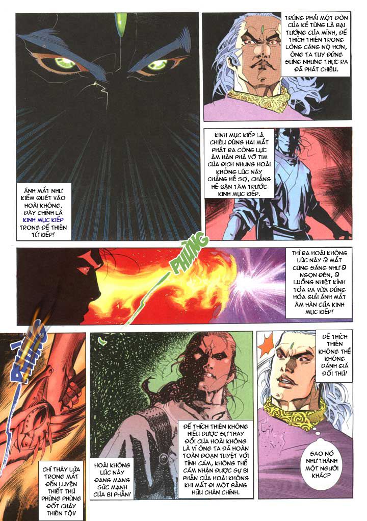 phong vân chapter 224 28