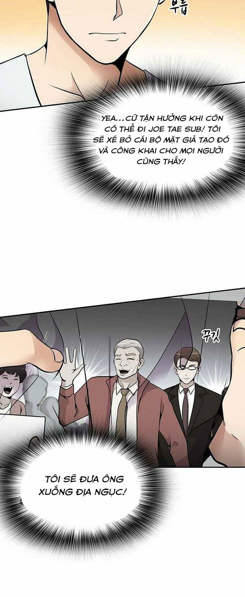 điều tra viên chuyển sinh chapter 25 41