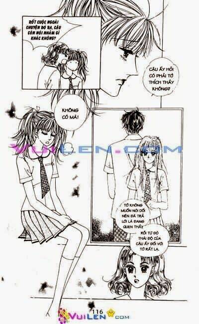 mãi yêu anh chapter 6 116