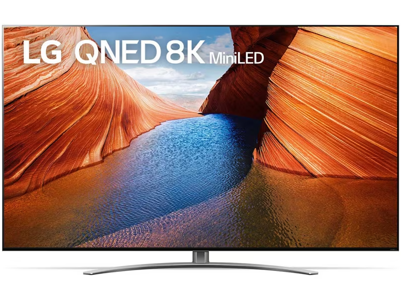 Smart Tivi QNED LG 8K 65 Inch 65QNED99SQB - Hàng chính hãng - Chỉ giao HCM