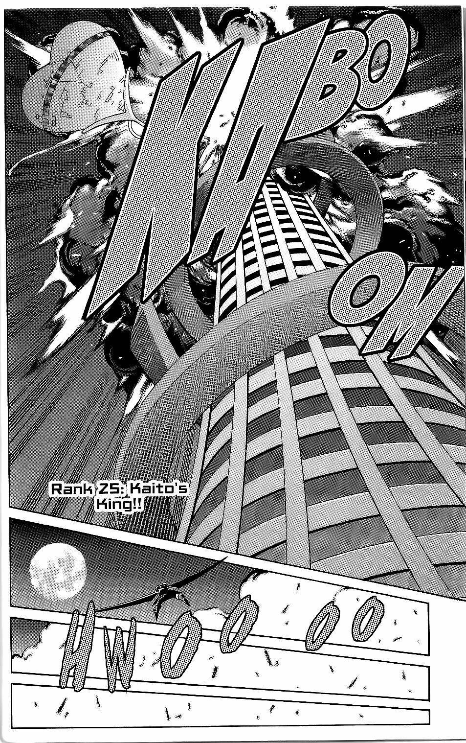 vua trò chơi zexal chapter 25 4