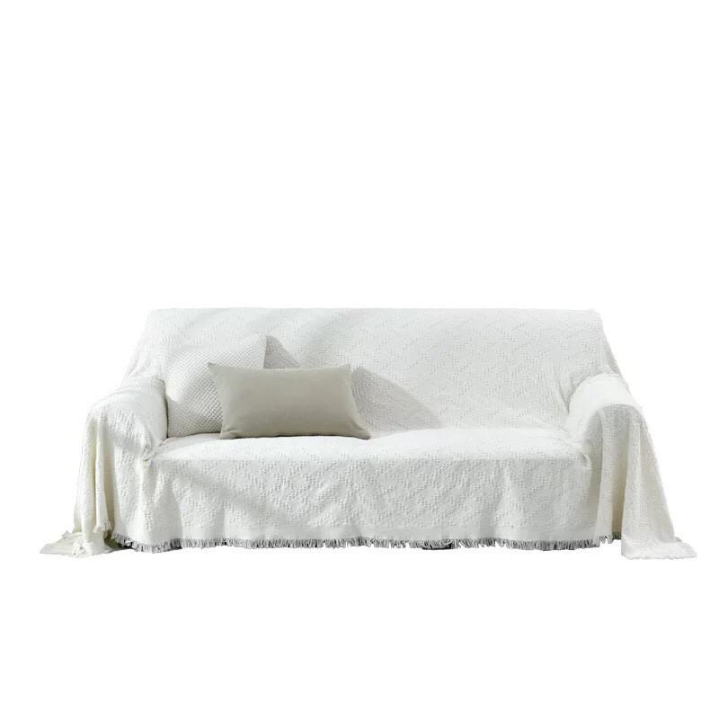 Thảm trải sàn họa tiết thổ cẩm decor phòng, homestay phong cách vintage siêu đẹp mắt