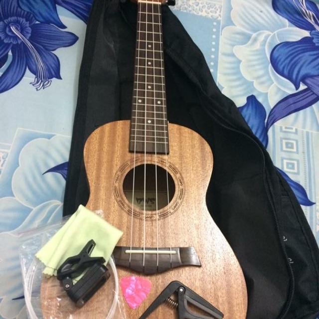 UKULELE CÕNCERT