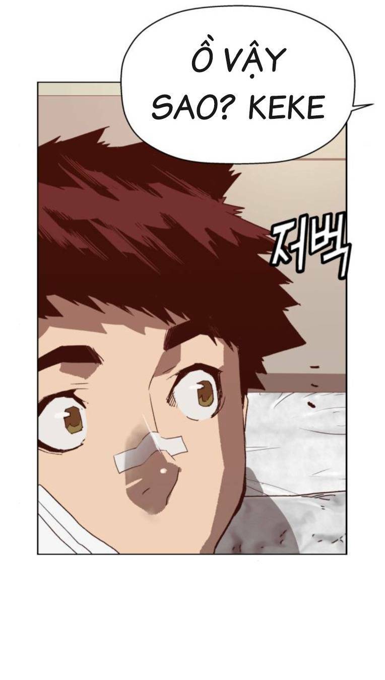 Weak Hero chapter 266 90