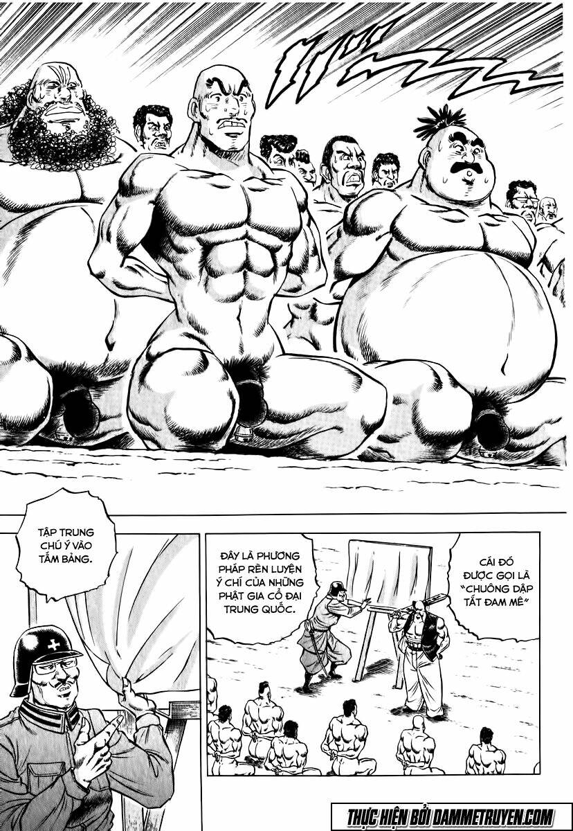 akakatsuki!! otokojuku - seinen yo, taishi wo idake chapter 16 12