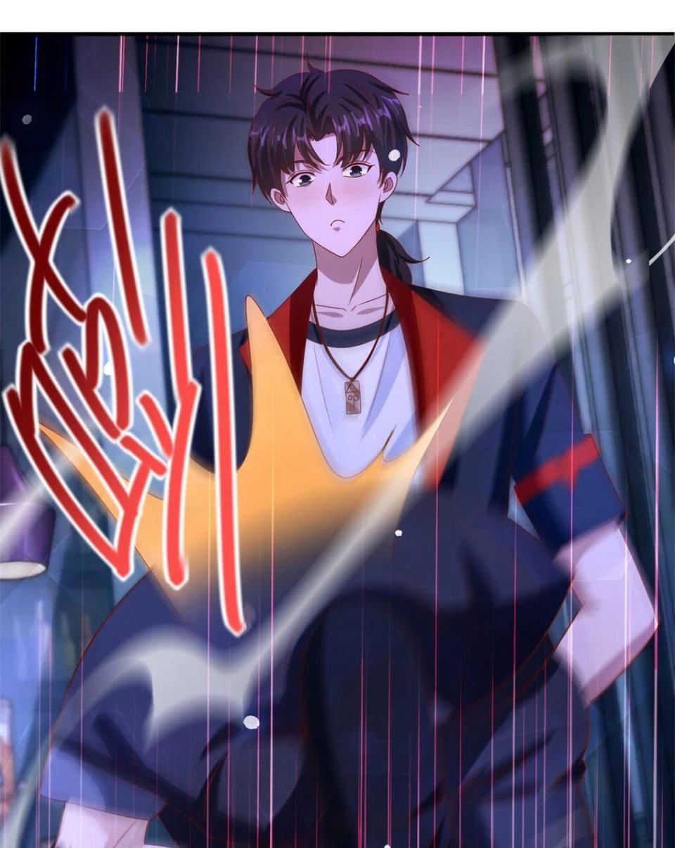 bảy vị tỷ tỷ tuyệt thế vô song của ta chapter 27 21