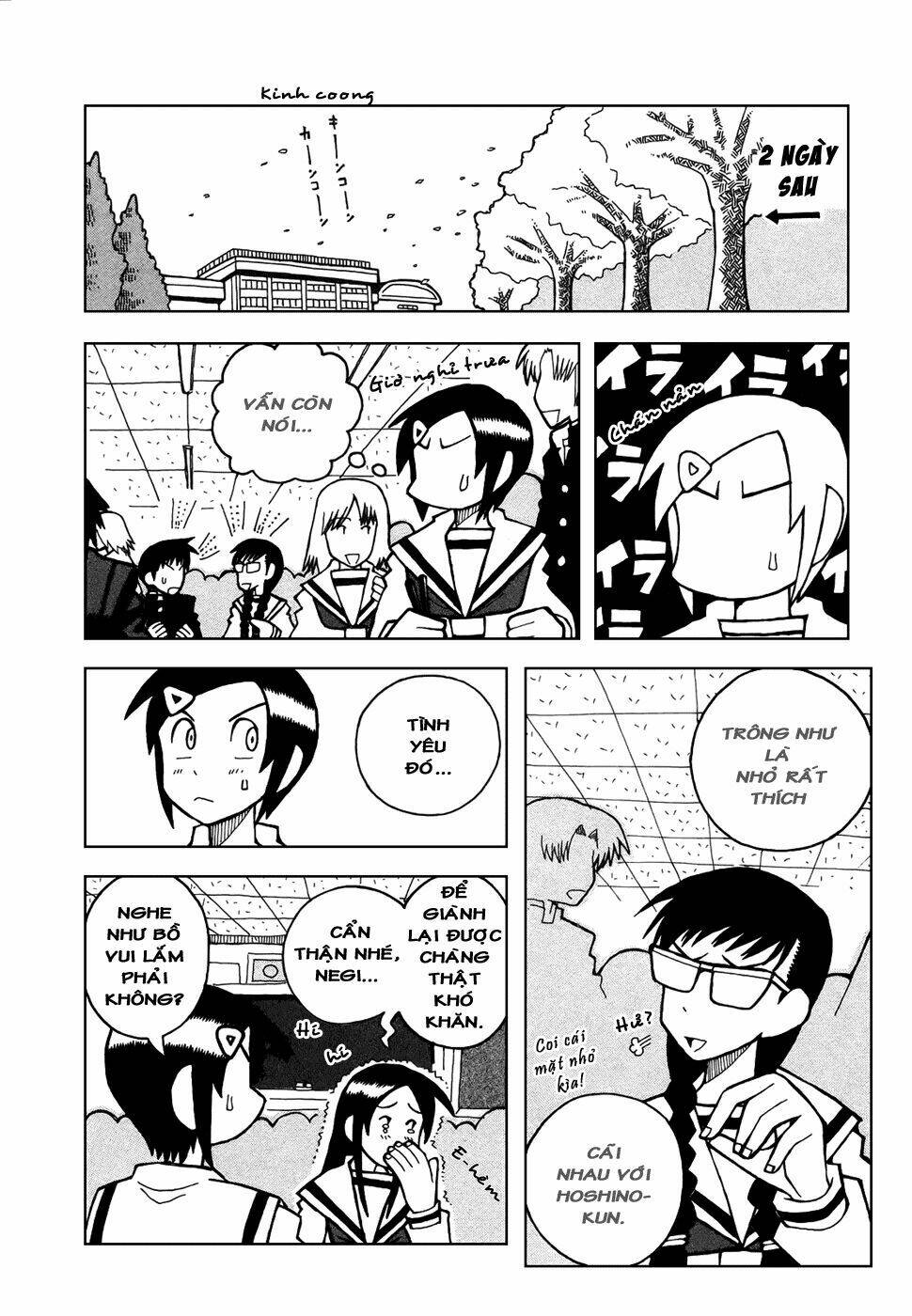 love roma chapter 25 16