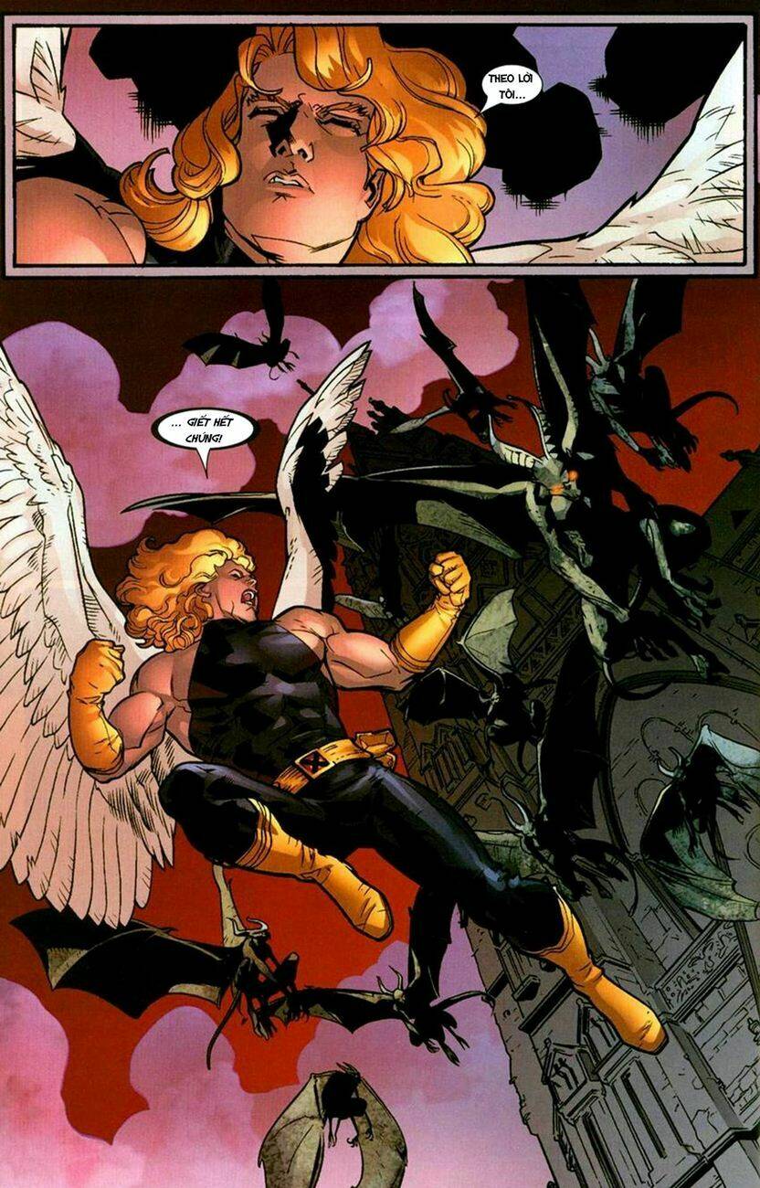 ultimate x-men chapter 54 21