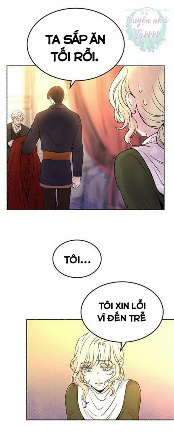 như gió trên cành cây khô chapter 6 5