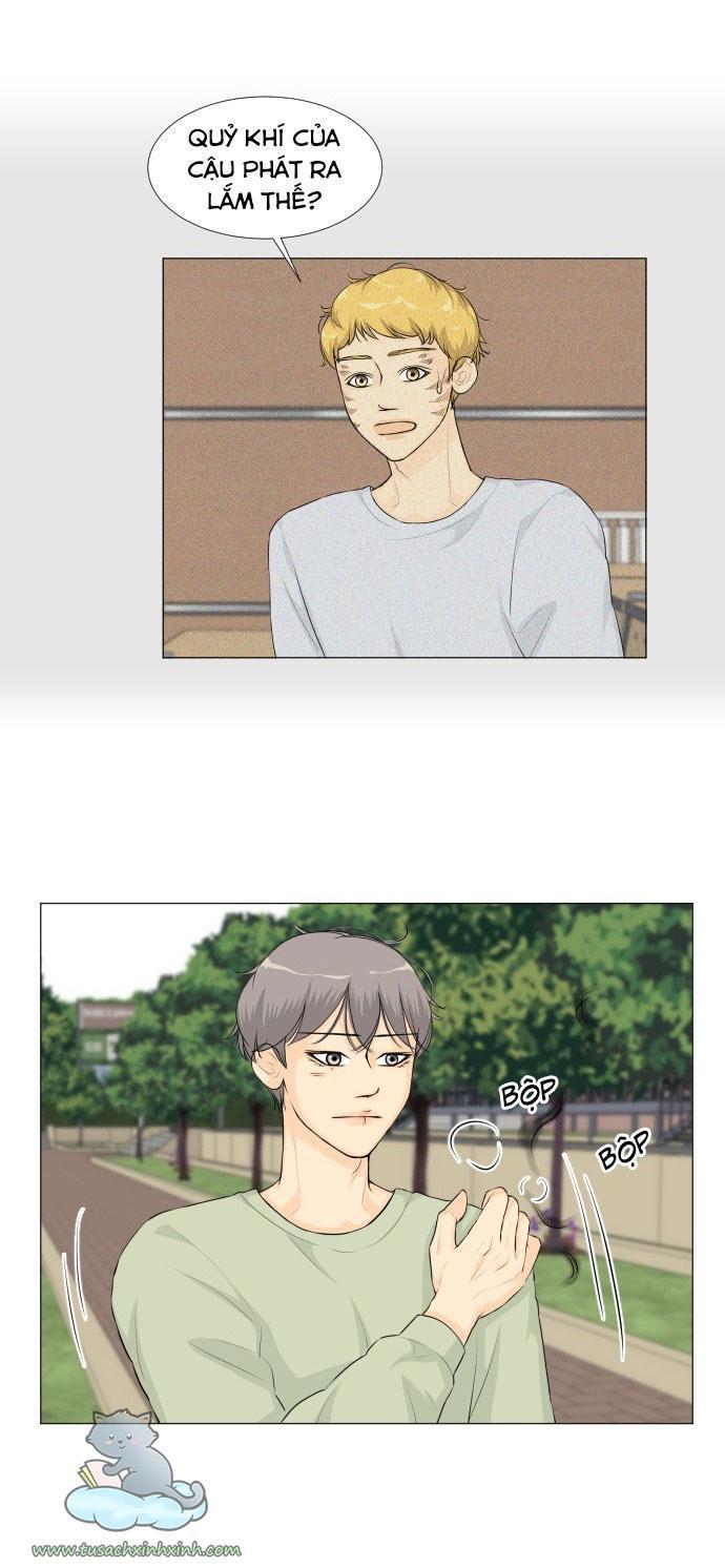 bán quỷ chapter 25 29