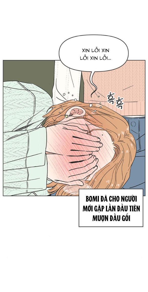 Thanh Xuân Đáng Yêu chapter 10.1 30