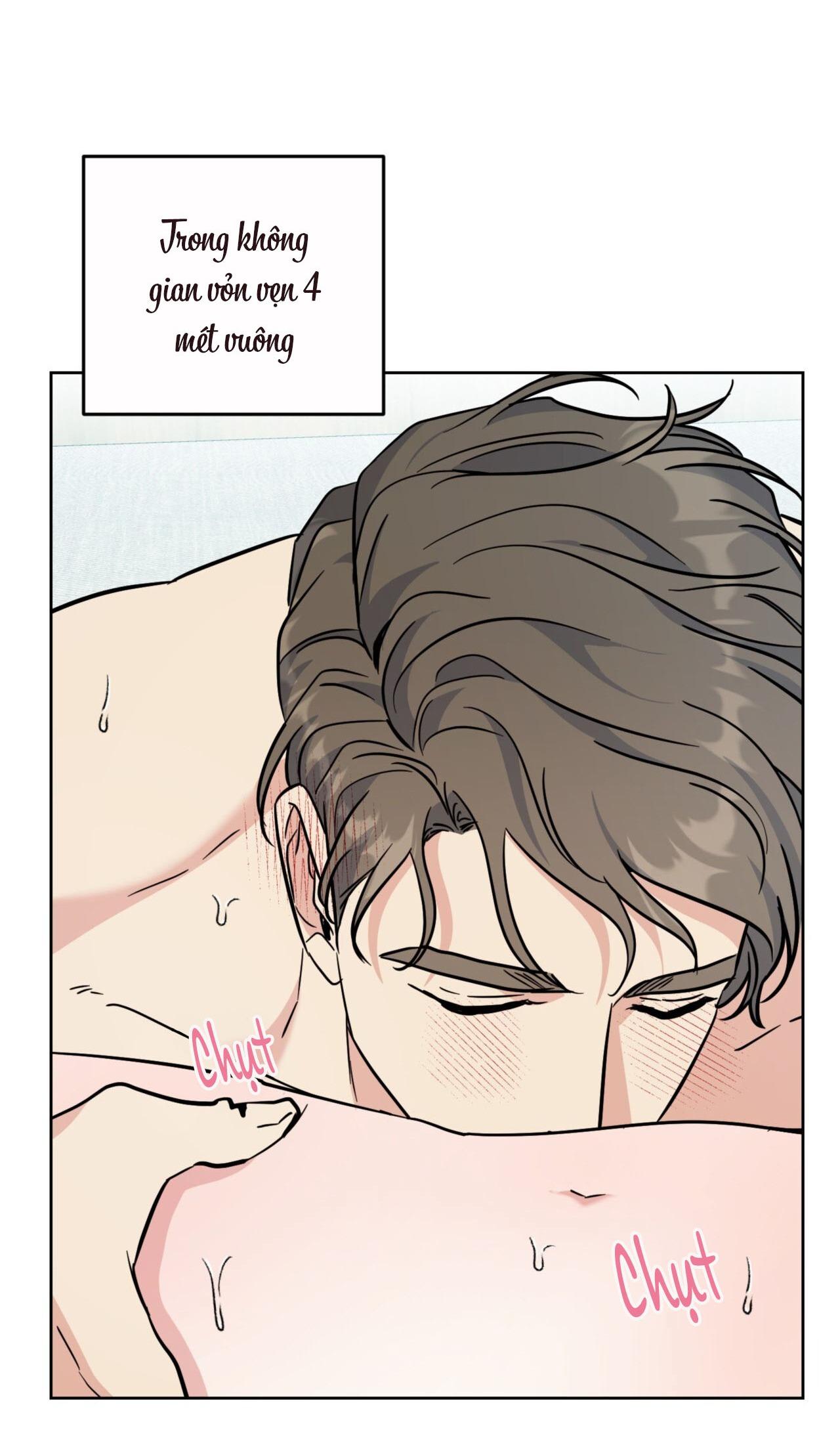 khu rừng tĩnh lặng chapter 23 57