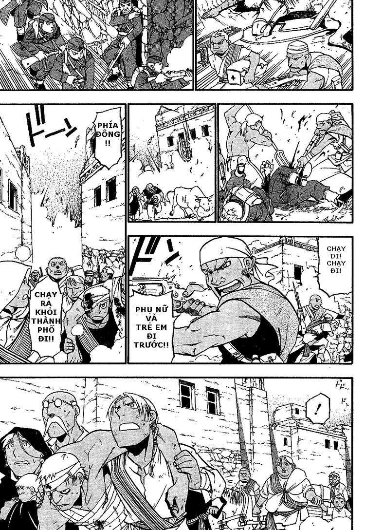 giả kim thuật chapter 59 7