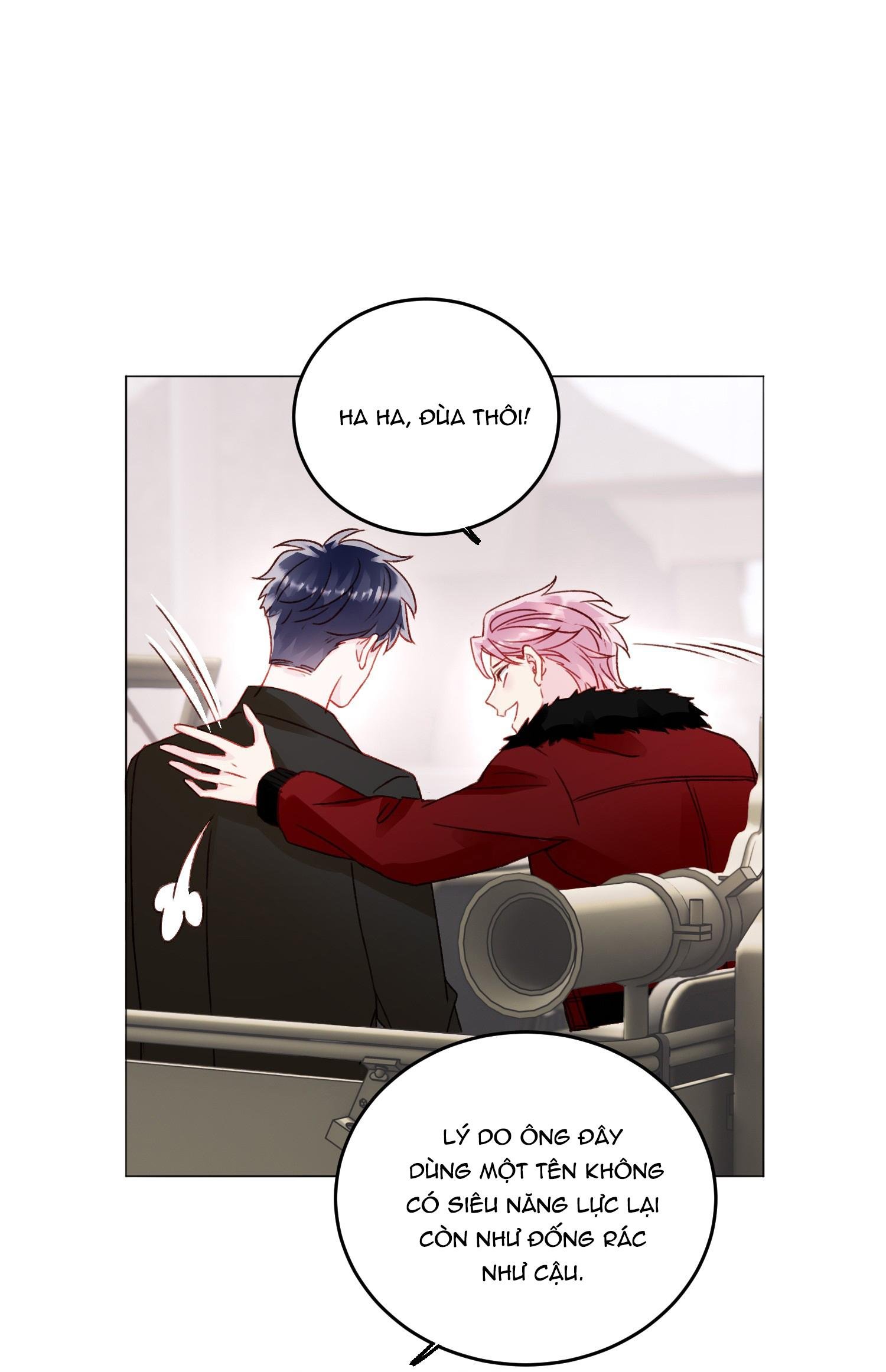 tôi phải trở thành nhân vật đại phản diện chapter 48 14