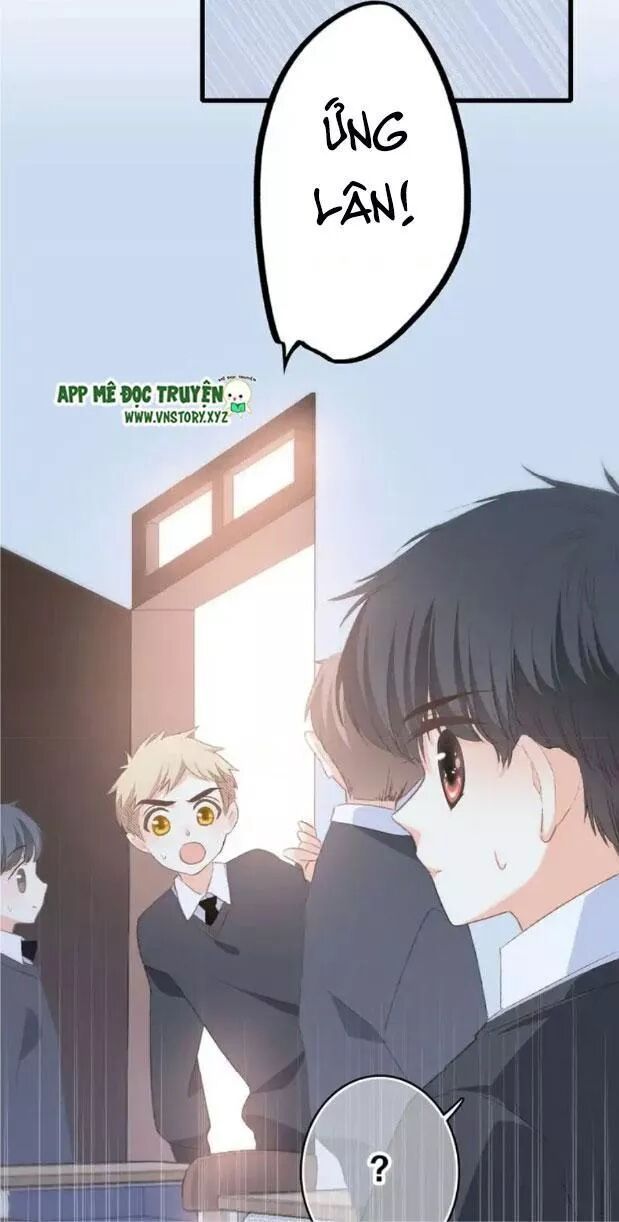 con tim rung động 2 chapter 55 33