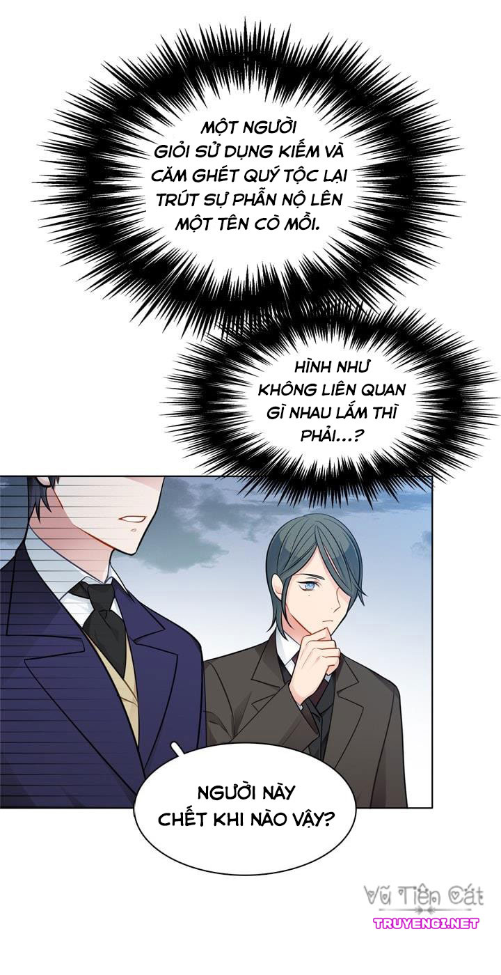 thanh tra của muiella chapter 43 47