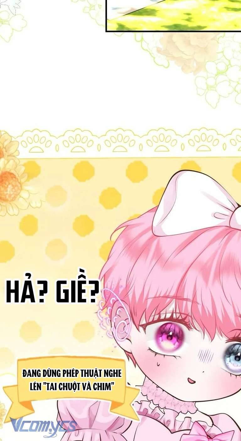 sau này họ sẽ sinh ra tôi chapter 15 19