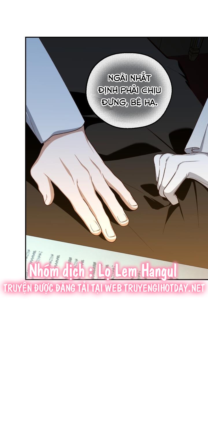 cách che giấu đứa con của hoàng đế chapter 92 25