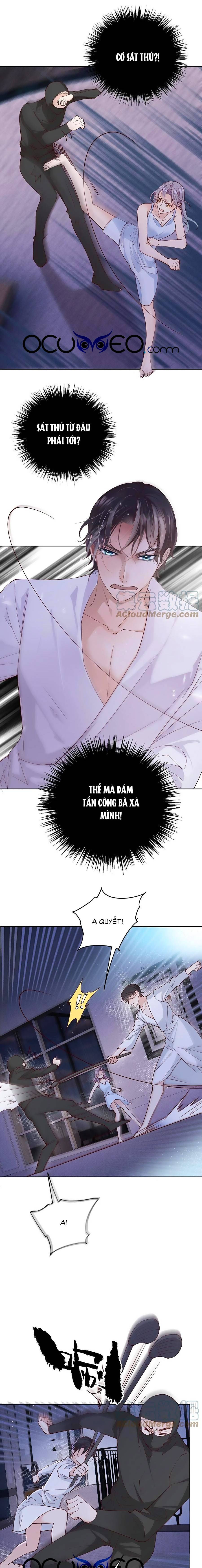 một vợ yêu, một bé con chapter 222 3