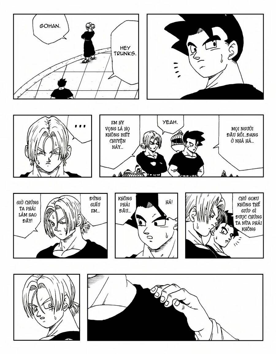 thế giới ngọc rồng new age chapter 29 12