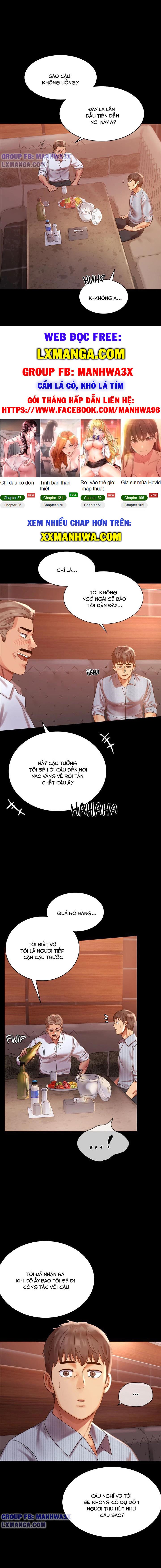 cô vợ ngoại tình chapter 18 4