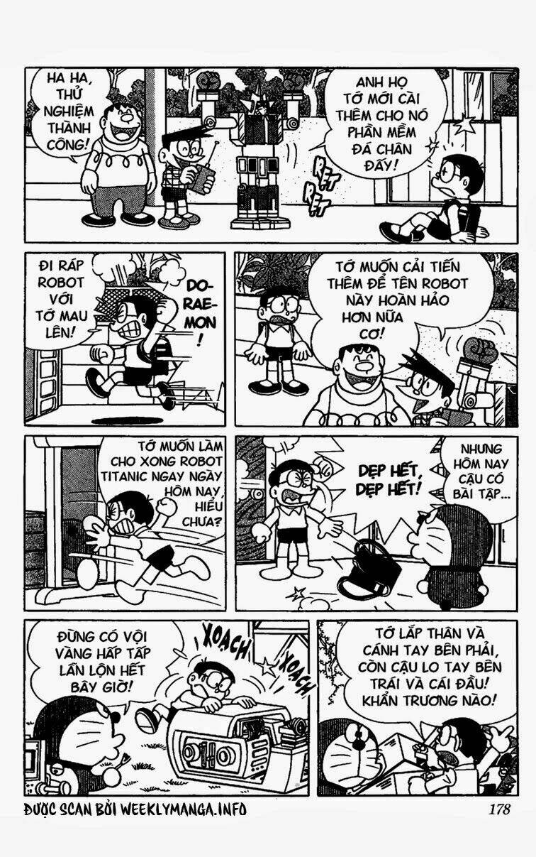 doraemon chapter 428 9