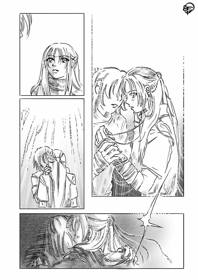 break free magazine chapter 7 70