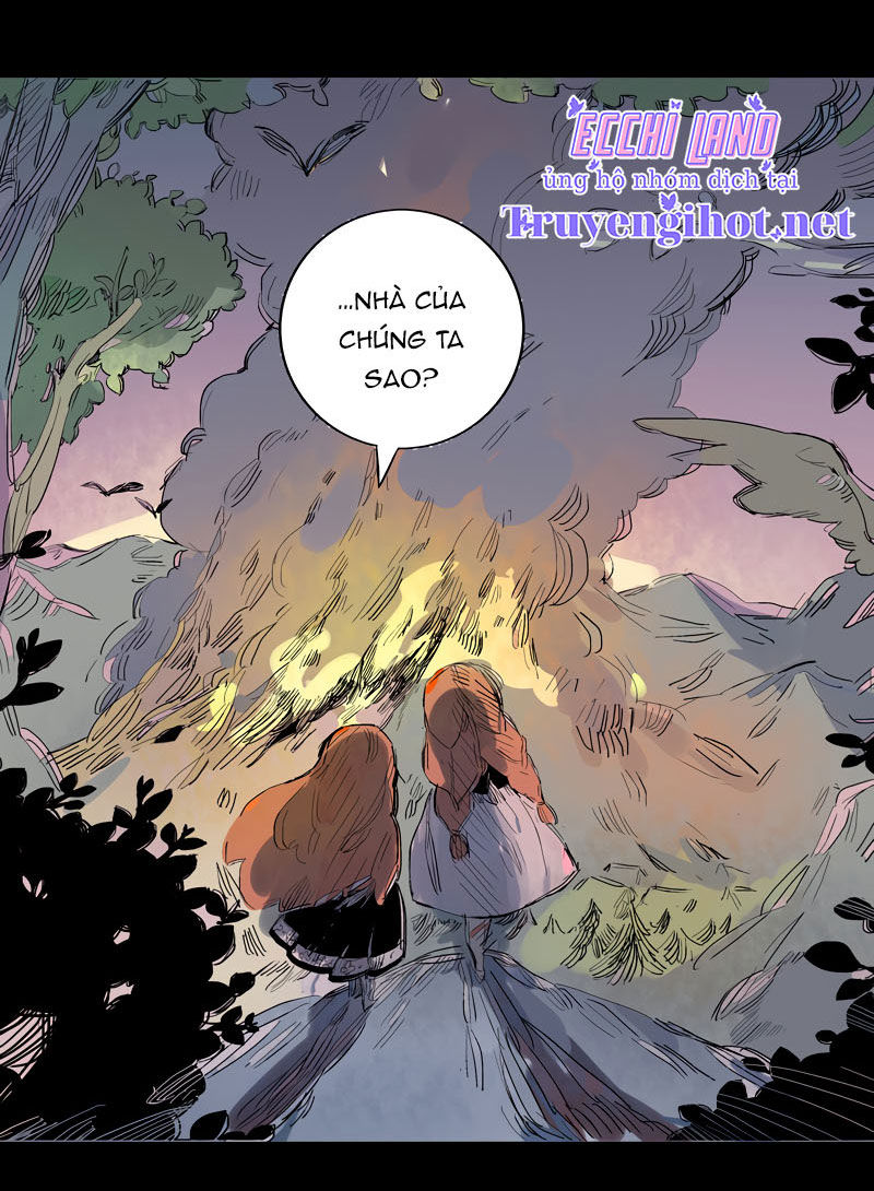 bảo vệ đóa hồng ấy chapter 6.1 8