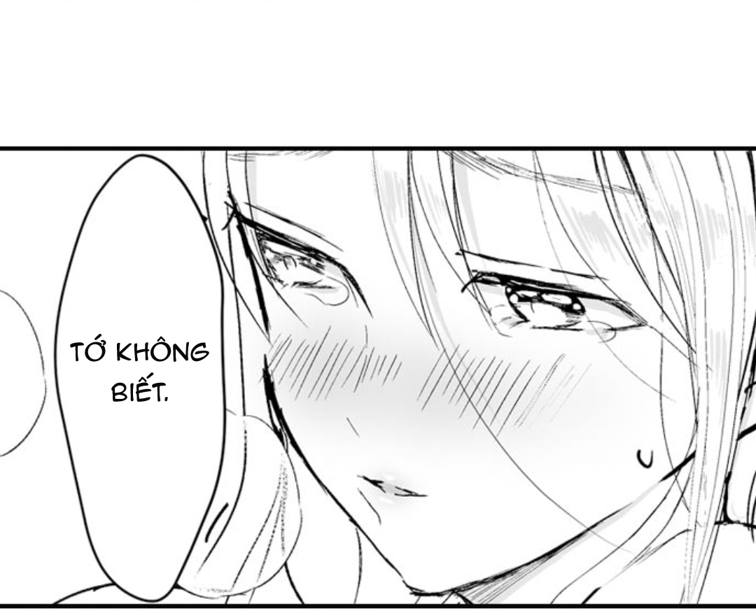 liệu đó có phải là bản năng săn mồi của đàn ông? (full) chapter 12.1 5