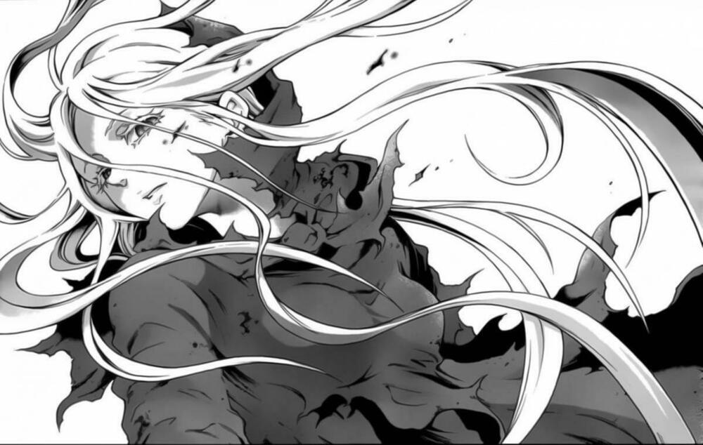 xứ sở thần tiên của người chết chapter 39.2 10