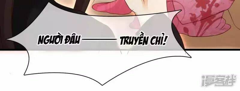 mười dặm hồng trang, thay huynh xuất giá chapter 30 26