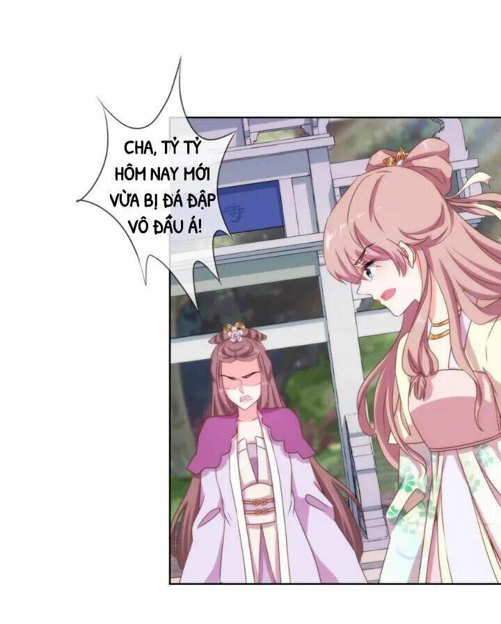 ồ, phu quân đáng yêu của tôi! chapter 14 14