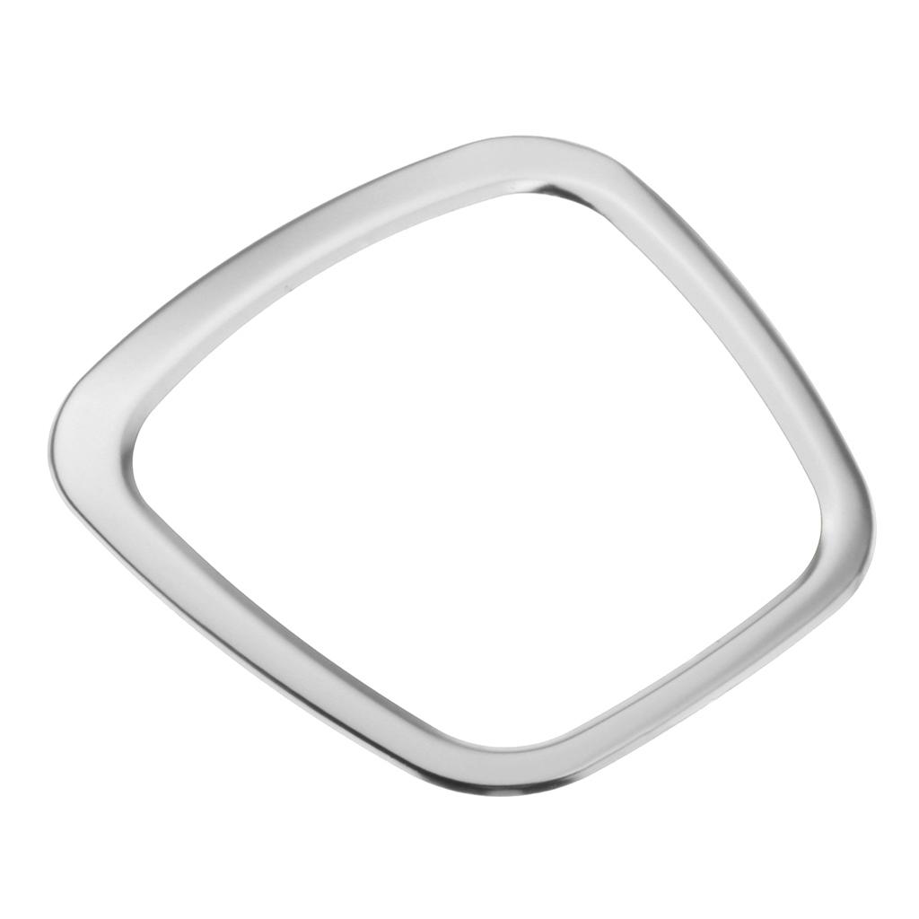 Car Steering Wheel Center   Trim for  A3 A4L A4 B7 B8 Q7