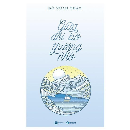 Giữa Đôi Bờ Thương Nhớ - Bản Quyền