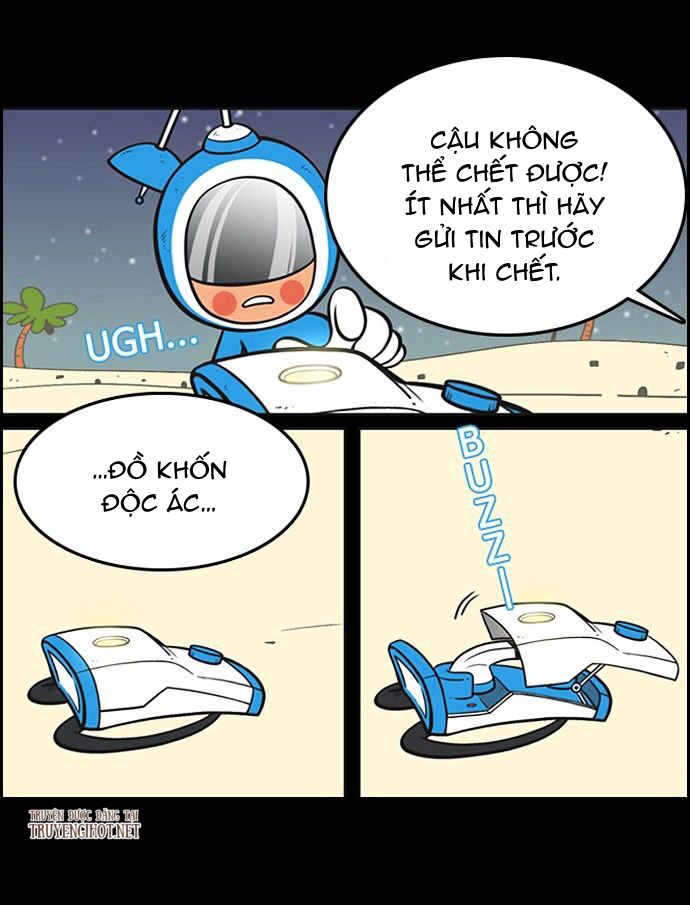 yumis cells chapter 81 23