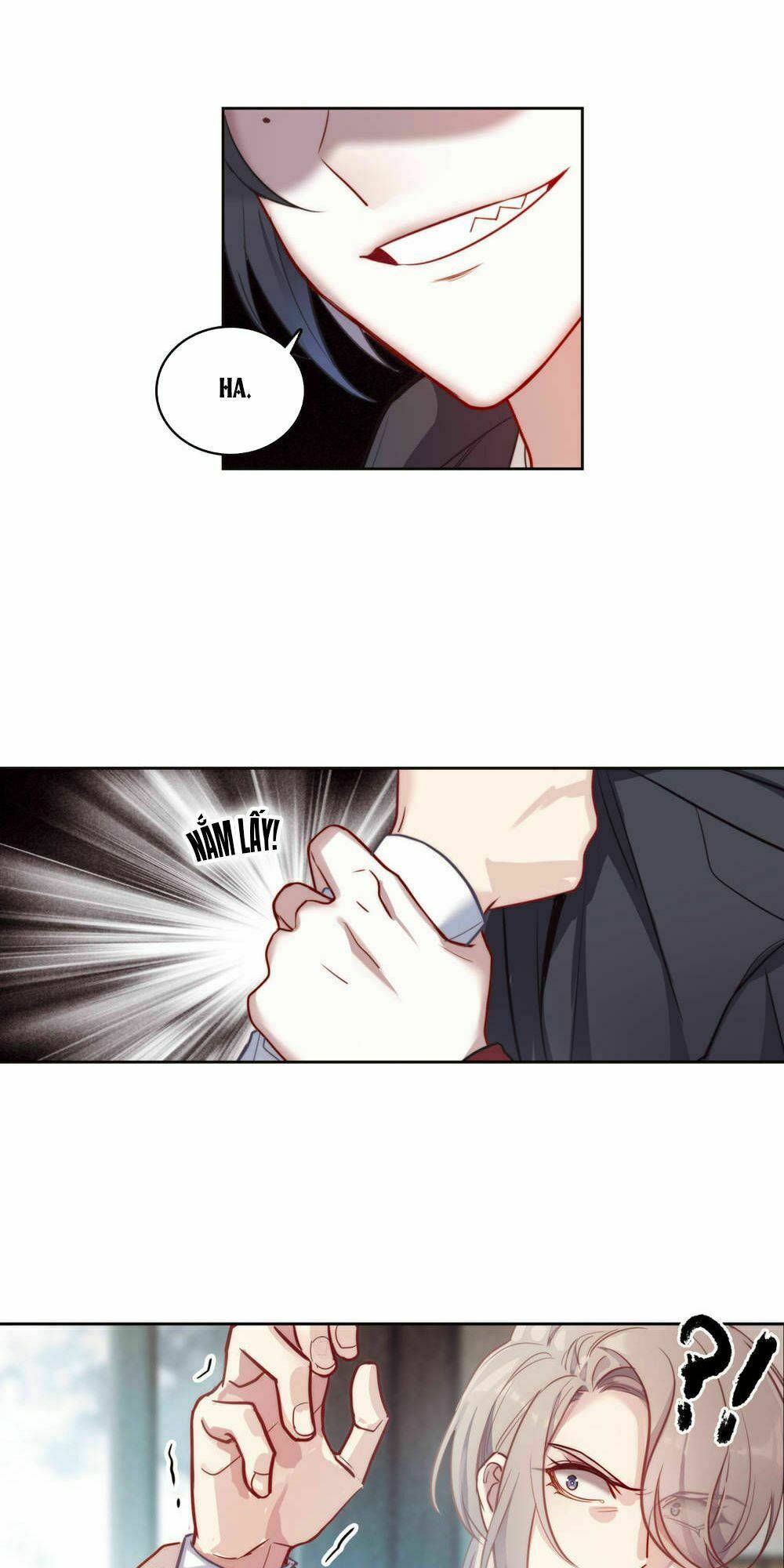 địa ngục cáo bạch thi chapter 112 23