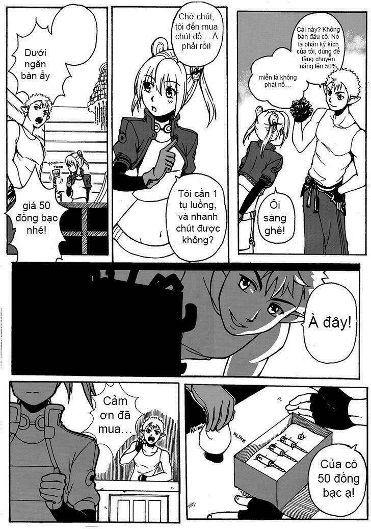 race!on! chapter 1 11