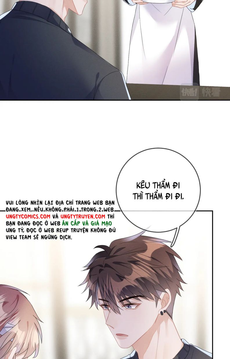 mạnh mẽ công chiếm chapter 36 21