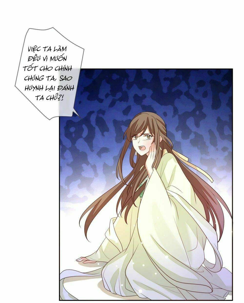 cửu khuyết phong hoa chapter 19 31