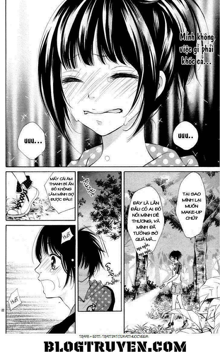 tổng hợp one shot. chapter 246 24