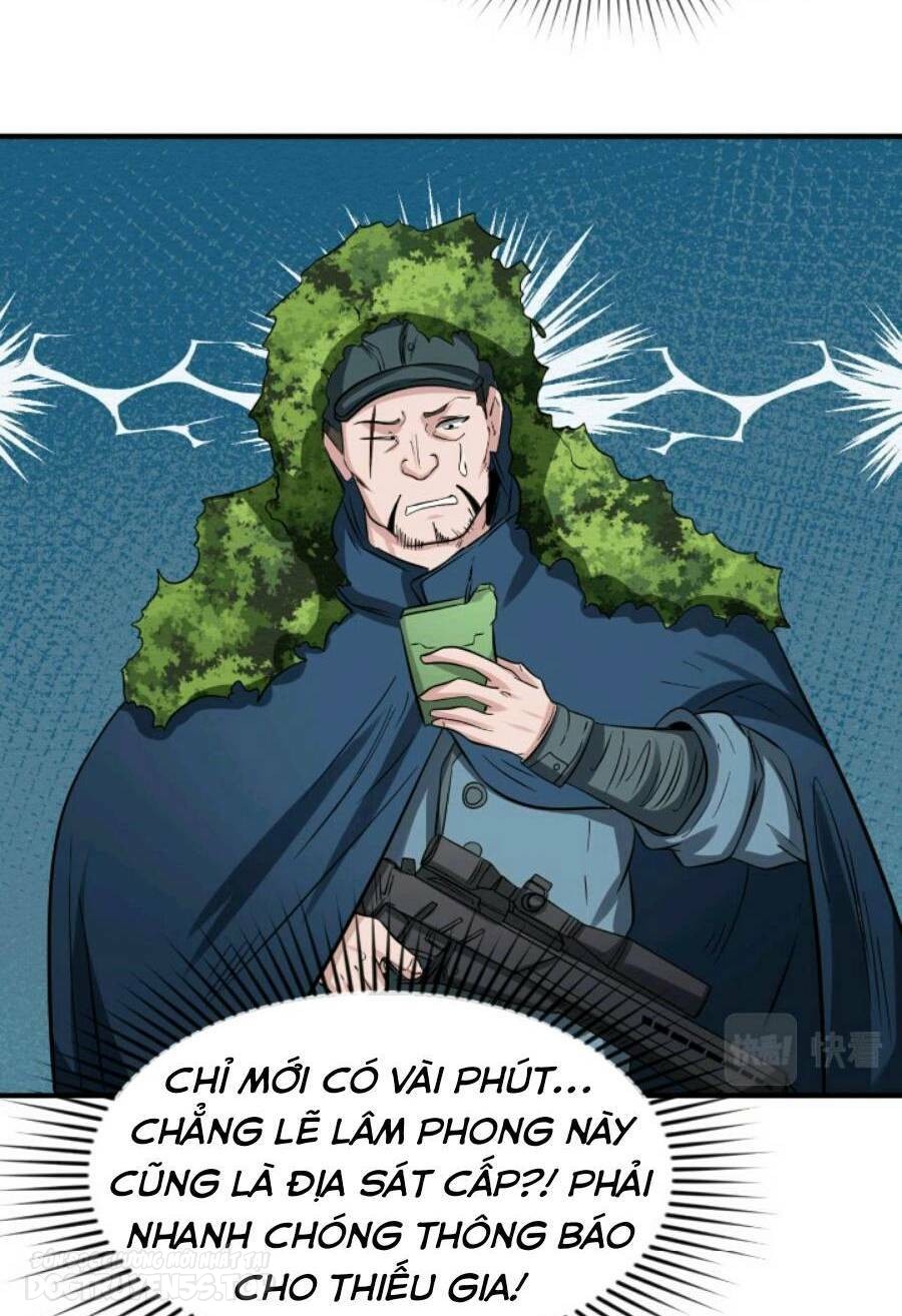 toàn cầu quỷ dị thời đại chapter 42 33