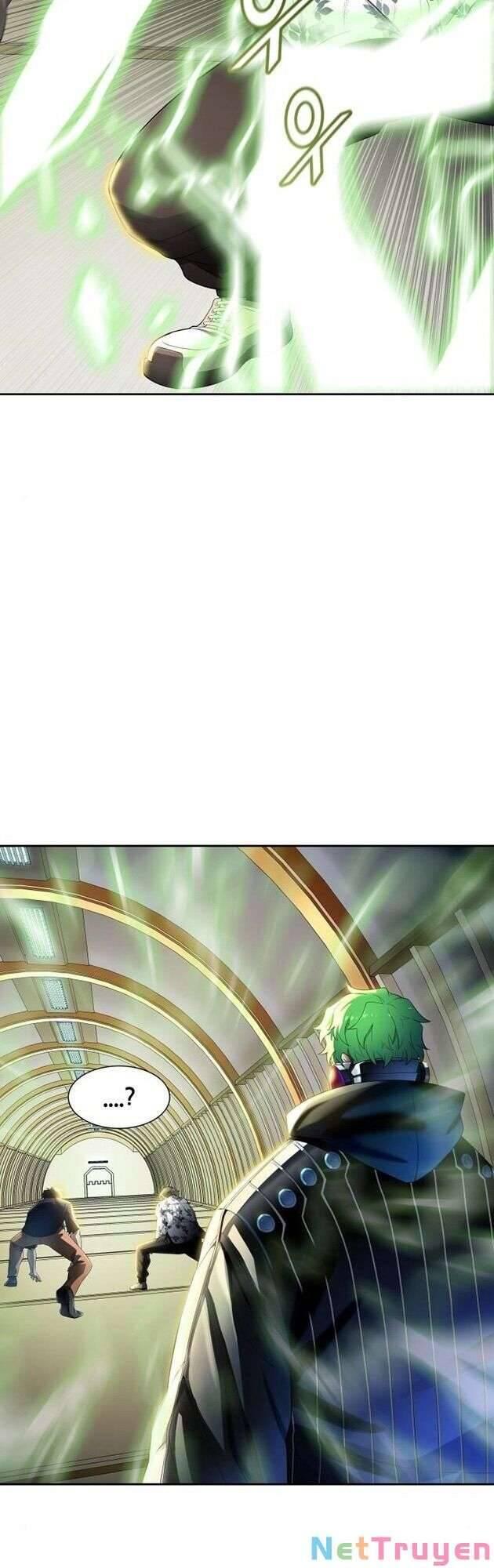 tòa tháp bí ẩn 2 chapter 544 114