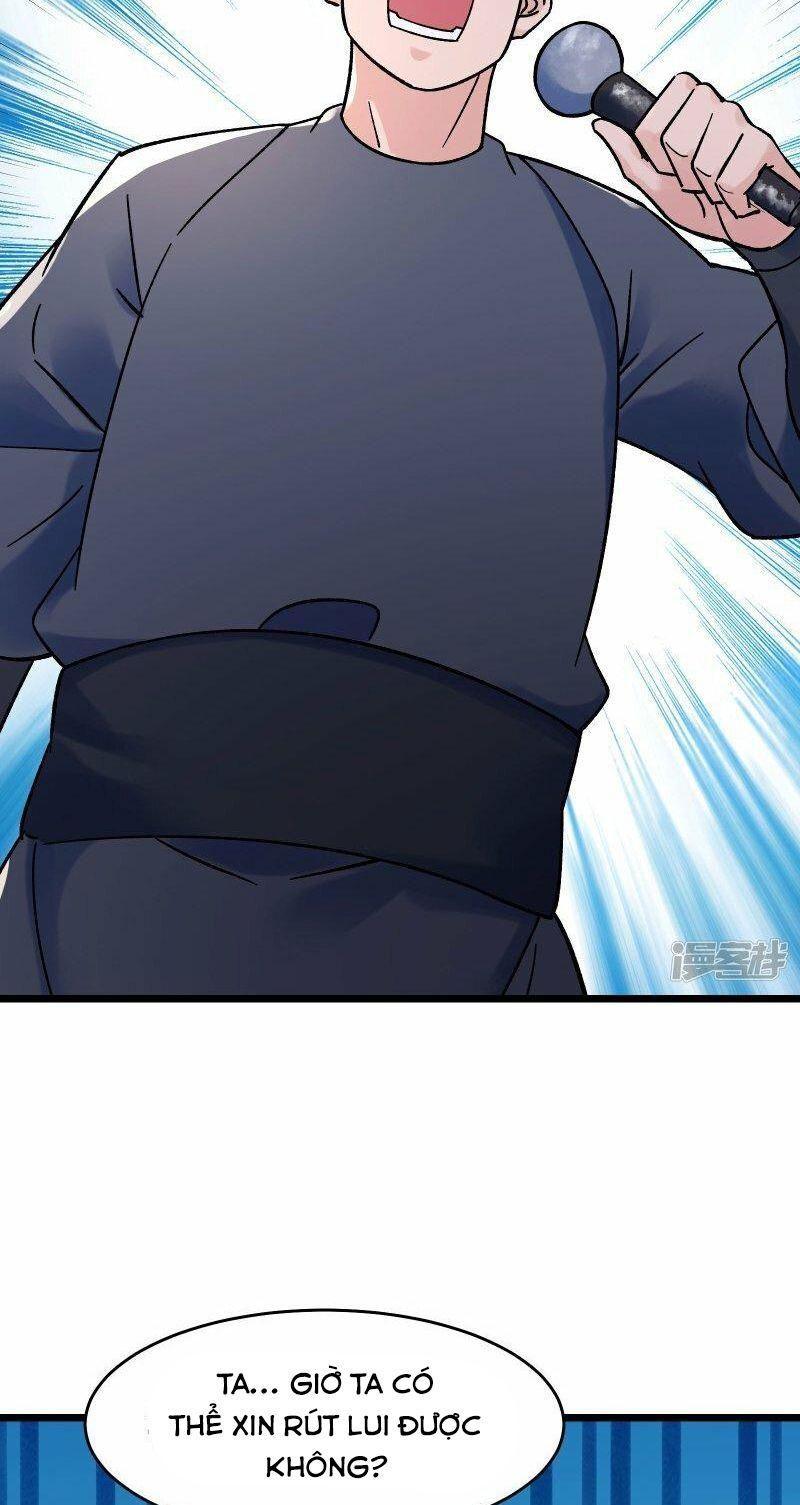 đồ đệ ta toàn là nữ ma đầu chapter 136 34