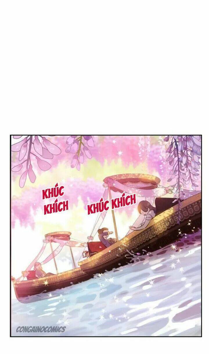 một ngày nọ ta trở thành công chúa chapter 39 13