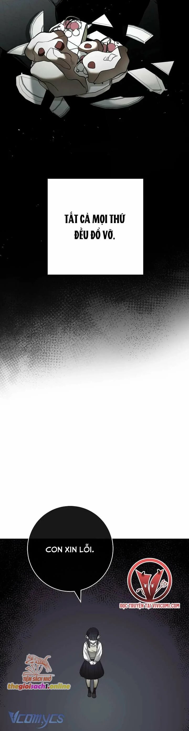 [18+] để tôi khóc đi chapter 2 16