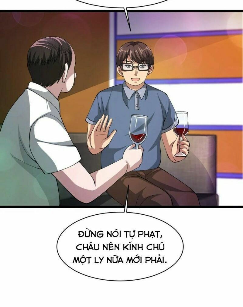 đô thị tà vương chapter 61 9