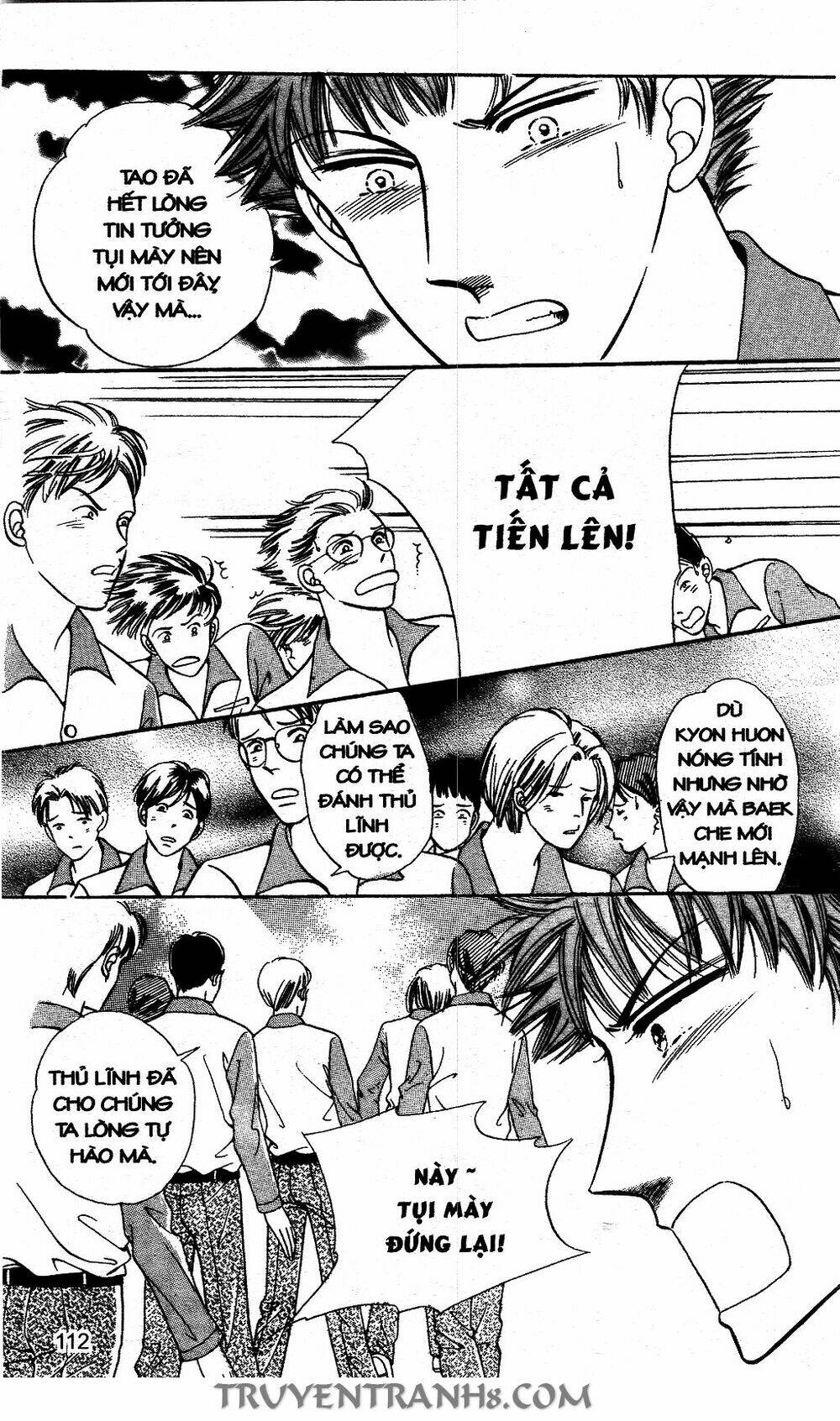 lọ lem kén rể chapter 53 13