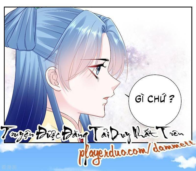 độc y đích nữ chapter 104 11