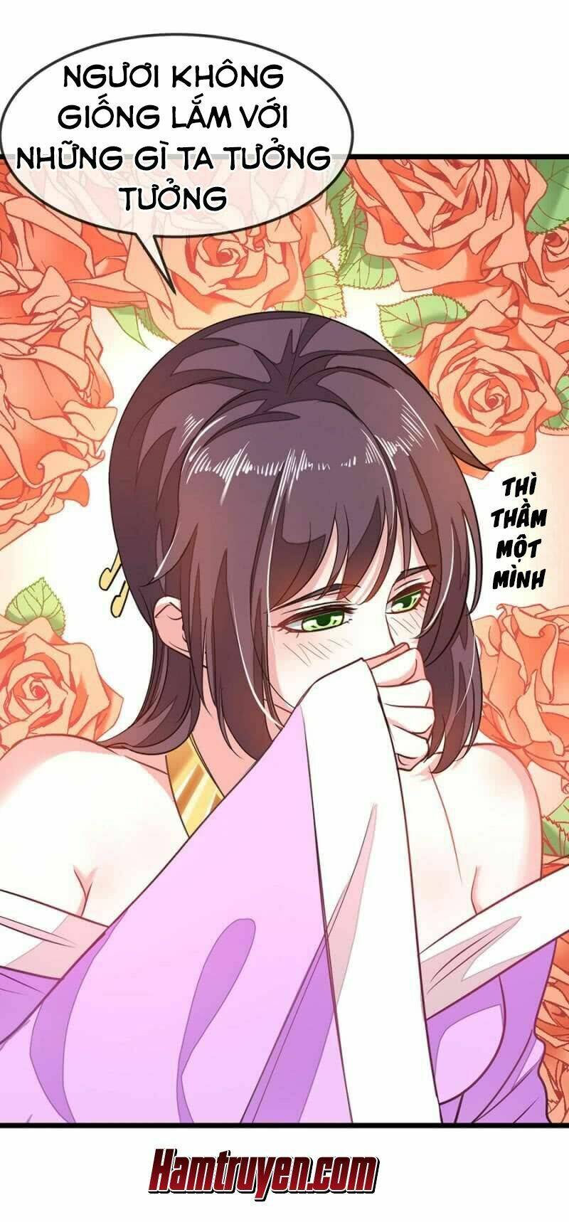 cửu dương thần vương chapter 75 18